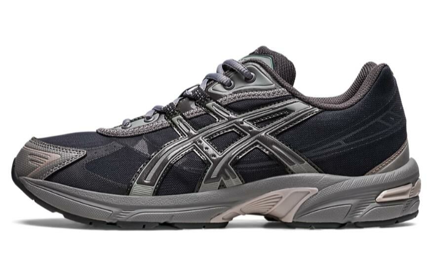 【代購】Asics Gel-1130 Re Obsidian Grey