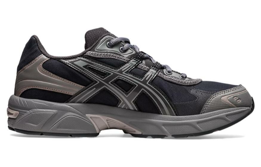 【代購】Asics Gel-1130 Re Obsidian Grey
