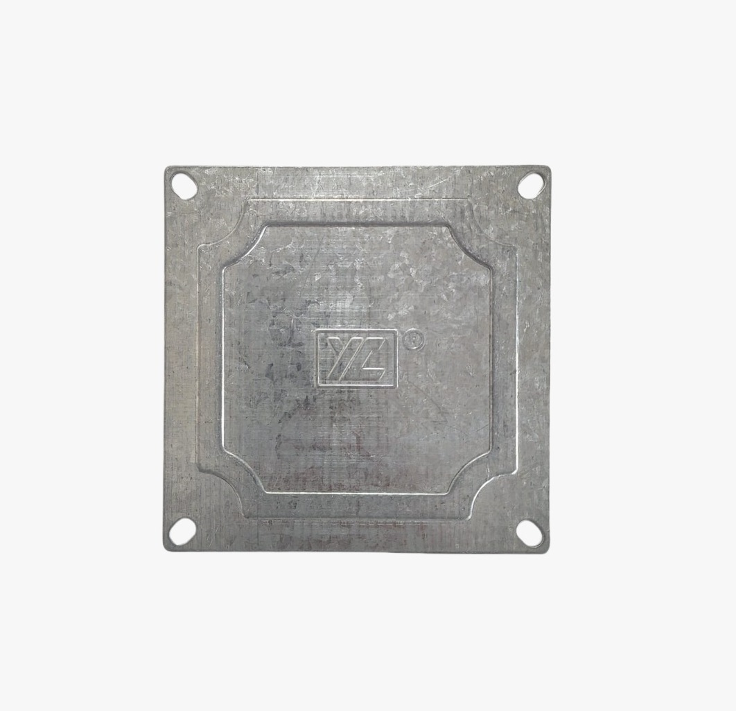 BestTong Aluminum Alloy Metal Mini Dustproof Waterproof IP66