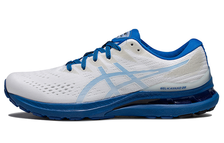 【代購】Asics Gel-Kayano 28 'White Blue'