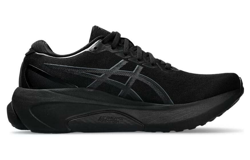 【代購】Asics Gel-Kayano 30 Triple Black