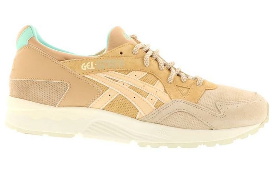 【代購】Asics Gel-Lyte V Offspring Cobbled Streets Part 1