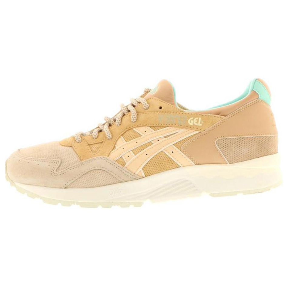 【代購】Asics Gel-Lyte V Offspring Cobbled Streets Part 1
