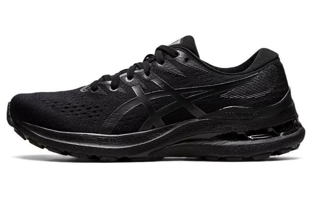 【代購】Asics Gel-Kayano 28 'Black Graphite Grey'