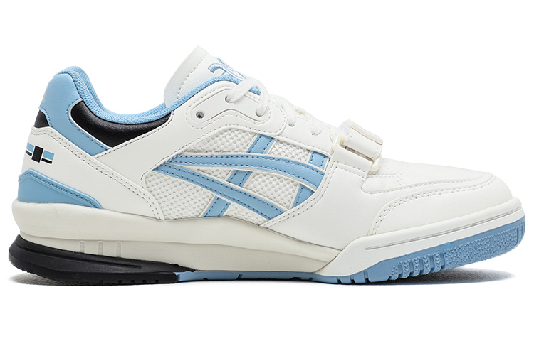 【代購】Asics Gel-Spotlyte Low V2 'White Blue'