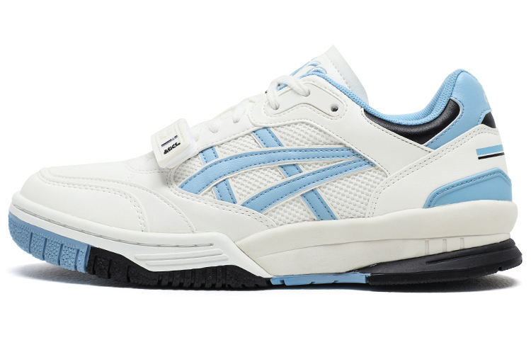【代購】Asics Gel-Spotlyte Low V2 'White Blue'