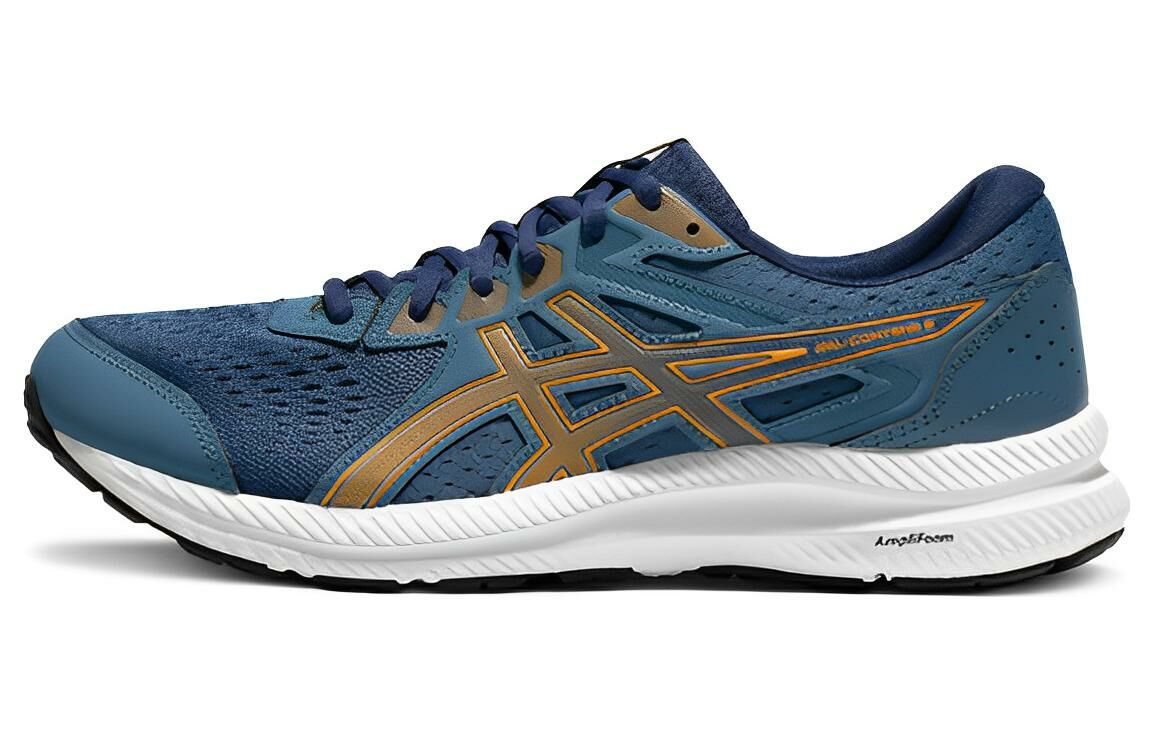 【代購】Asics Gel-Contend 8 'Azure Amber'