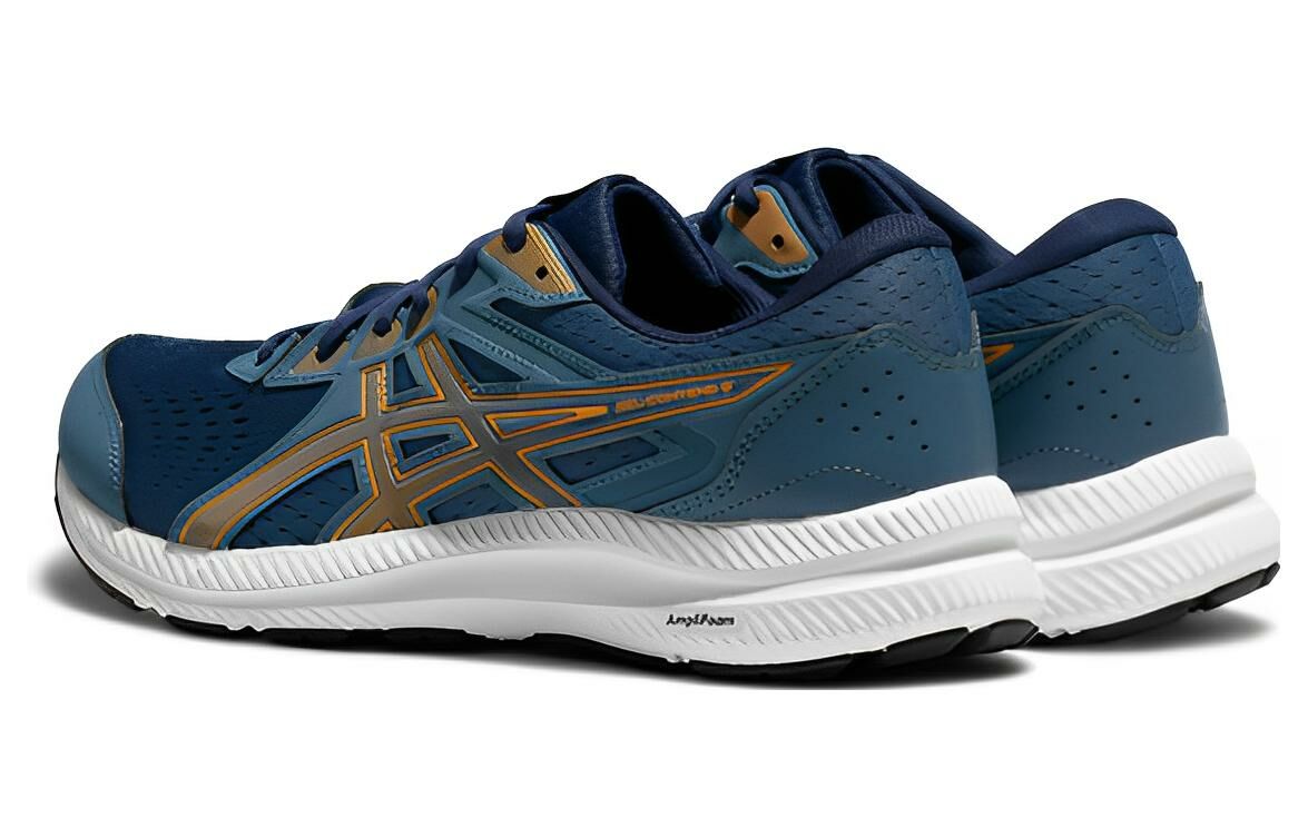 【代購】Asics Gel-Contend 8 'Azure Amber'
