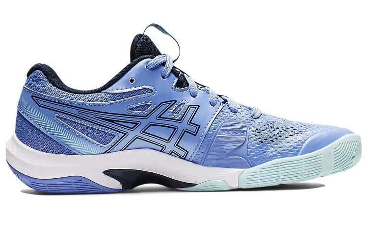 【代購】Asics Gel-Blade 8 'Periwinkle Blue' Women's