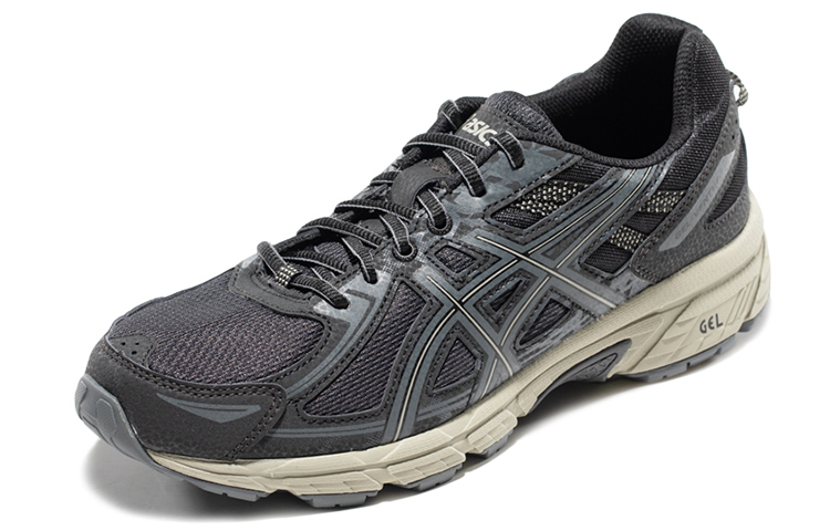 【代購】Asics Gel Venture 6 Black Tan