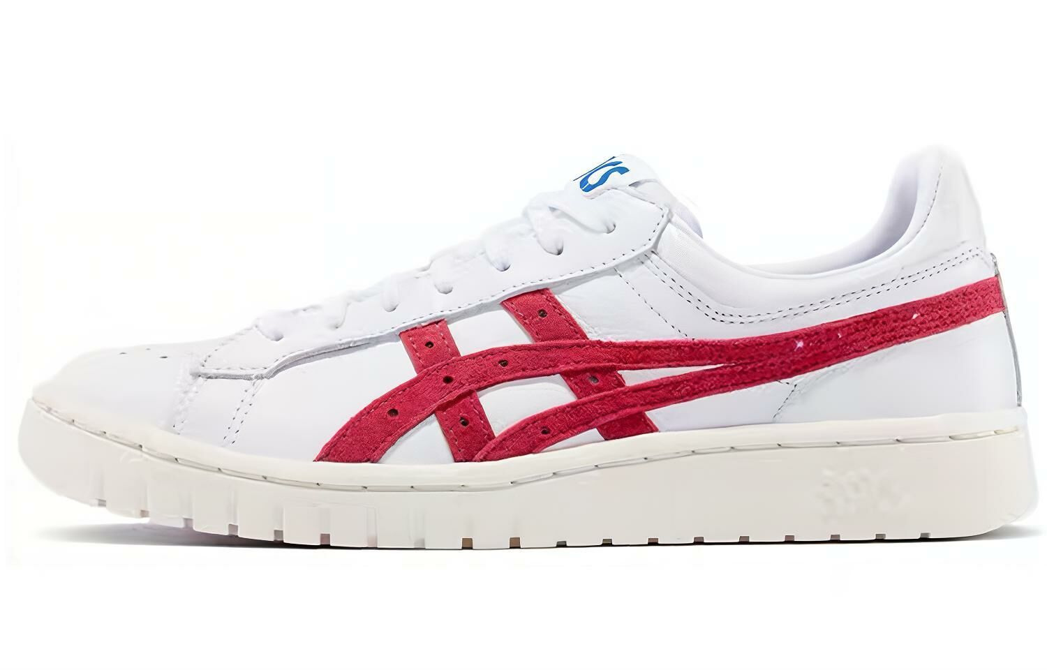 【代購】Asics Gel-PTG White Red