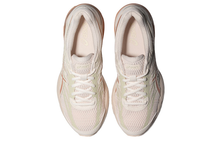 【代購】Asics Gel-Flux 4 'For White Pink' Women's
