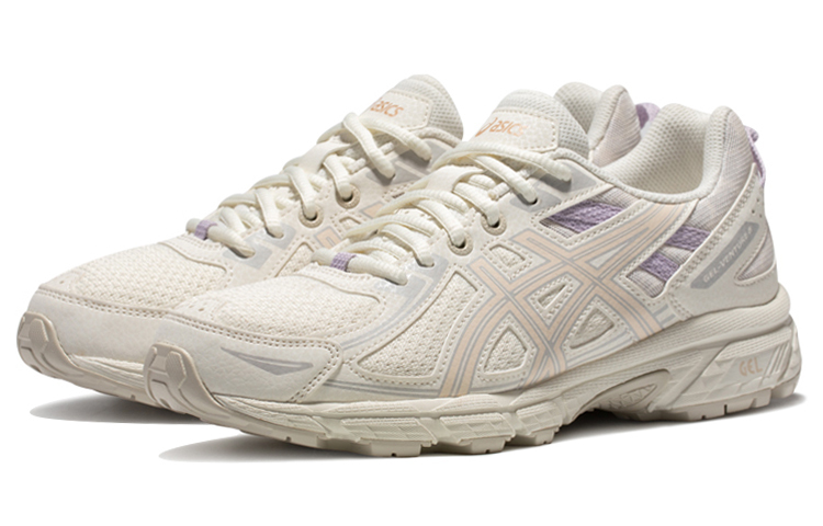 【代購】Asics Gel-Venture 6 'Creamwhite Pink' Women's