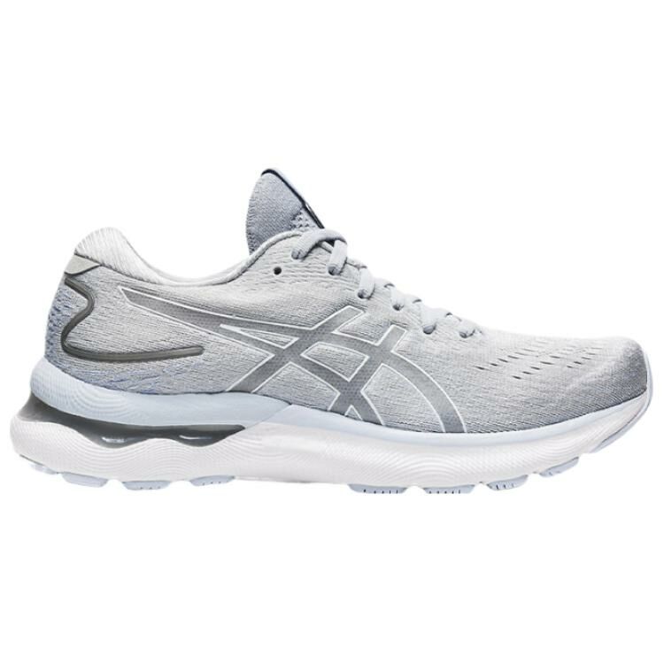 【代購】Asics Gel-Nimbus 24 Cozy Wear-resistant Gray Women's