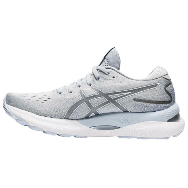【代購】Asics Gel-Nimbus 24 Cozy Wear-resistant Gray Women's