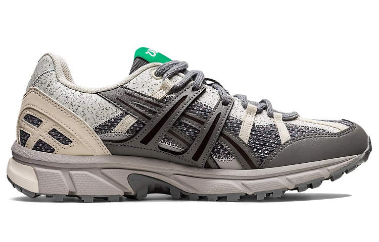 【代購】Asics Gel-Sonoma 15-50 Oyster Grey Cream