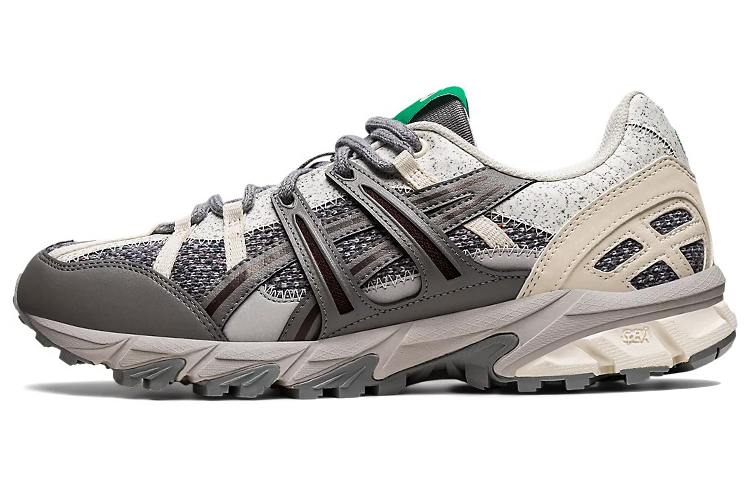 【代購】Asics Gel-Sonoma 15-50 Oyster Grey Cream