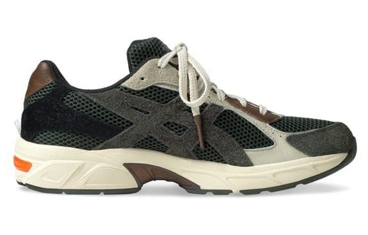 【代購】Asics Gel-1130 MK-II HAL Studio Forest