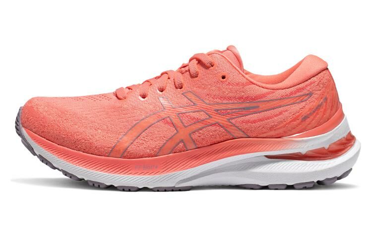 【代購】Asics Gel-Kayano 29 'Papaya Violet Quartz' Women's