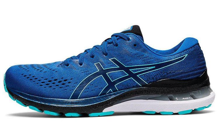 【代購】Asics Gel-Kayano 28 Lake Drive Blue