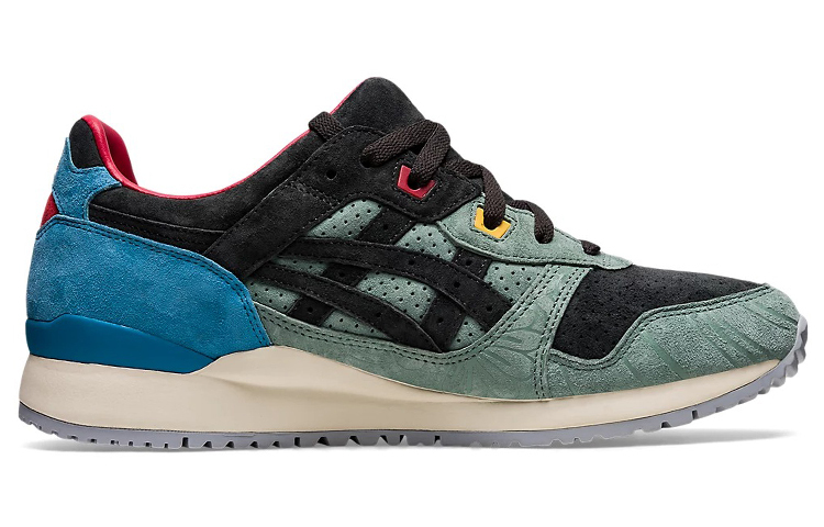 【代購】Asics Gel-Lyte Iii Og Gdlp Tropicalia