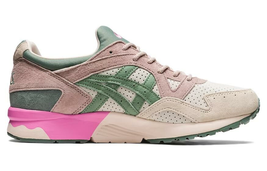 【代購】Asics Gel-Lyte V Spring In Japan Pink