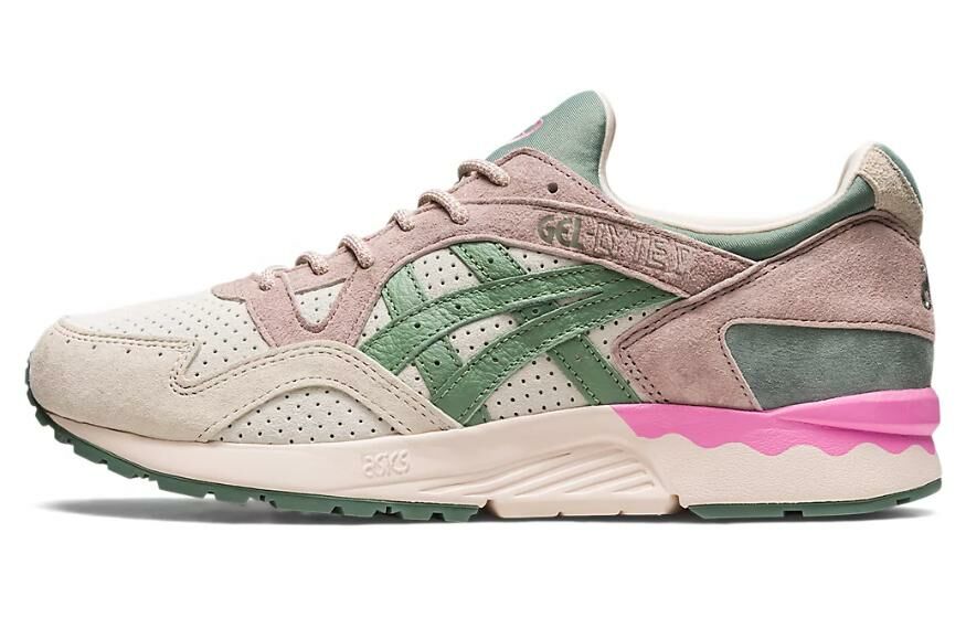 【代購】Asics Gel-Lyte V Spring In Japan Pink