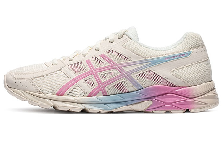 【代購】Asics Gel-Contend 4 'Beige Pink' Women's