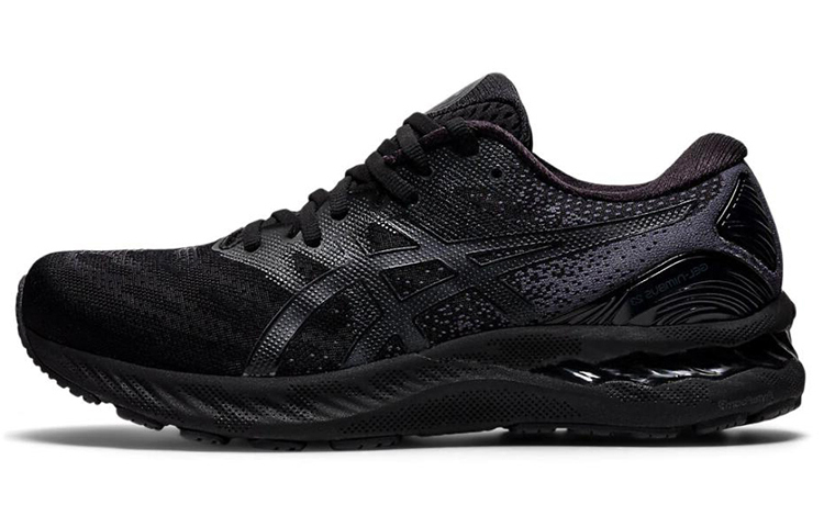【代購】Asics Gel-Nimbus 23 Triple Black