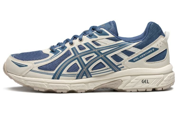 【代購】Asics Gel-Venture 6 'Blue White'