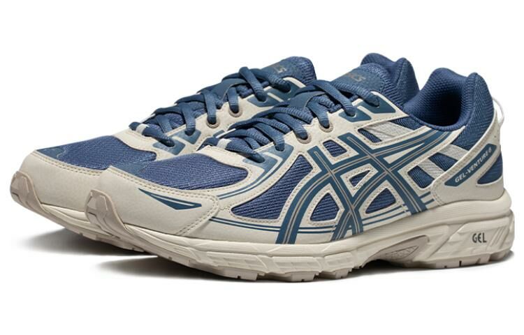 【代購】Asics Gel-Venture 6 'Blue White'