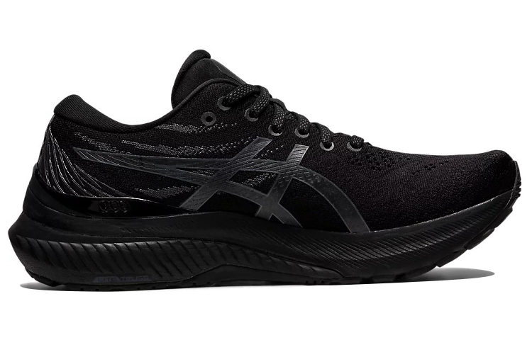 【代購】Asics Gel-Kayano 29 Black Women's