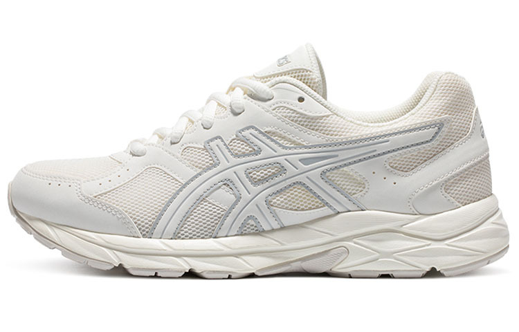 【代購】Asics Gel-Contend Cn 'White' Women's