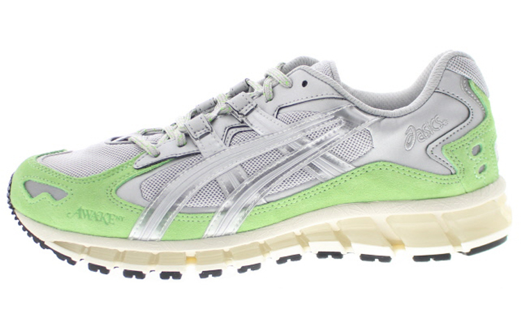 【代購】Asics X Awake Ny Gel-Kayano 5 360 'Silver Mint'