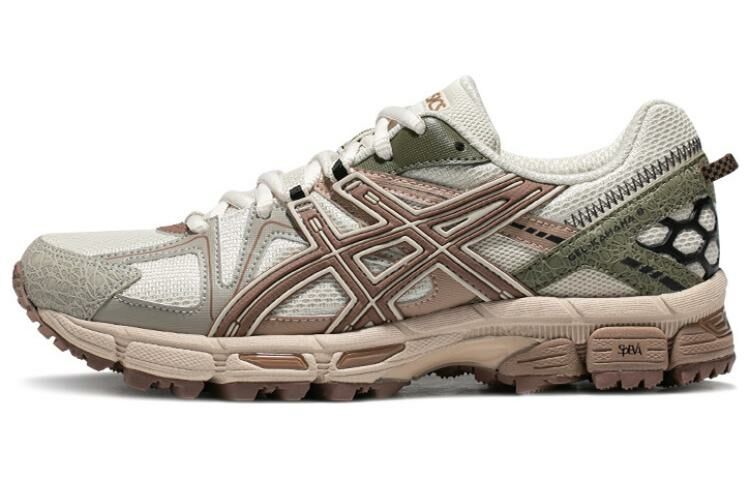 【代購】Asics Gel-Kahana 8 'Grey Copper' Women's