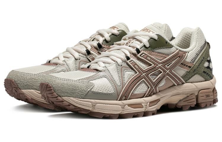 【代購】Asics Gel-Kahana 8 'Grey Copper' Women's