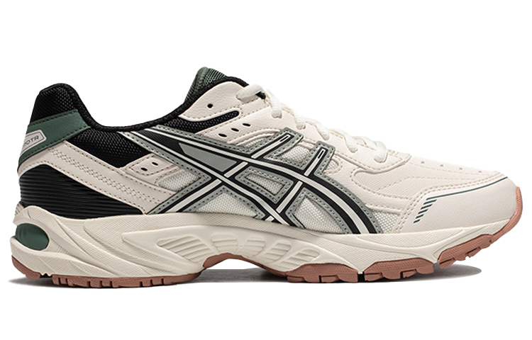 【代購】Asics Gel-170 Tr 'Brown Green'