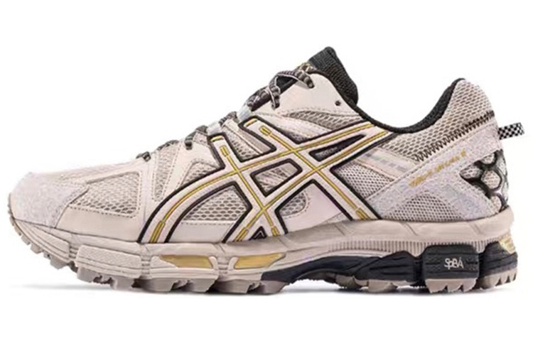 【代購】Asics Gel‑Kahana 8 Khaki Trail