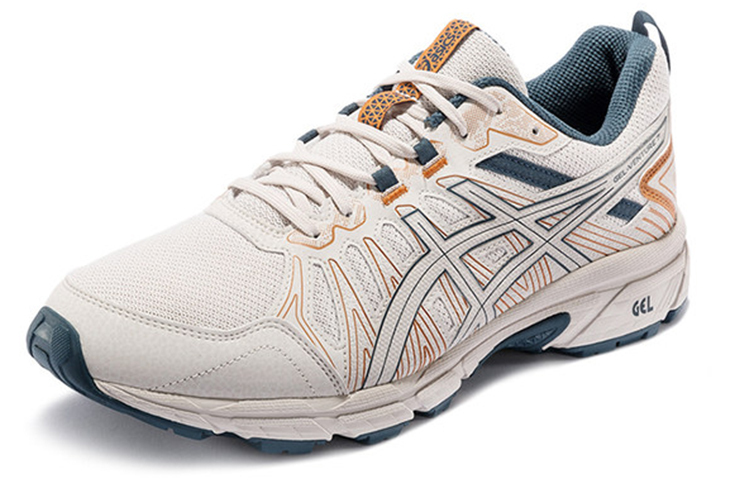 【代購】Asics Gel-Venture 7 Mx 'Light Grey'