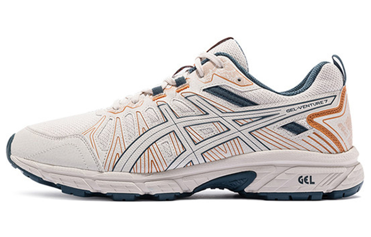 【代購】Asics Gel-Venture 7 Mx 'Light Grey'