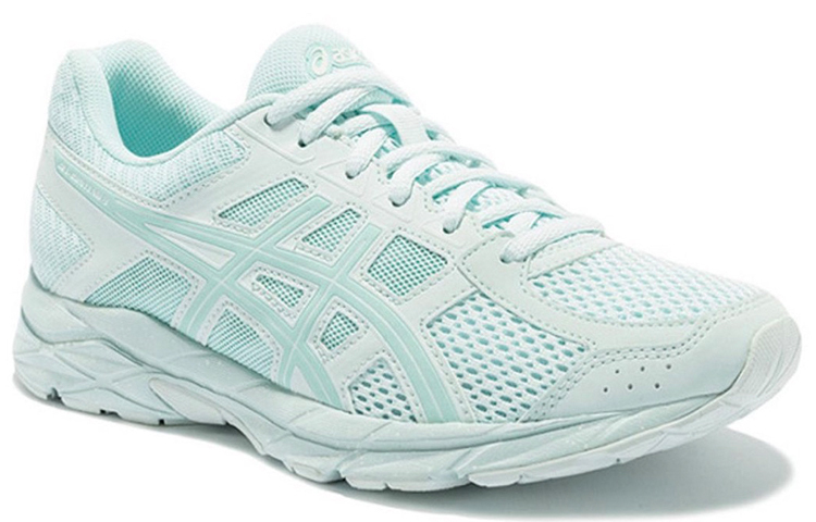 【代購】Asics Gel-contend 4 'Green' Women's