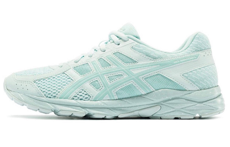 【代購】Asics Gel-contend 4 'Green' Women's