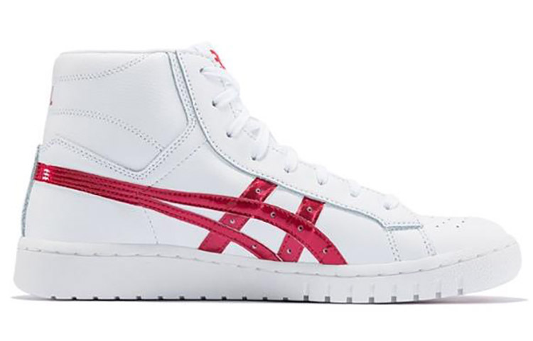 【代購】Asics Gel Ptg Mt 'Classic Red'