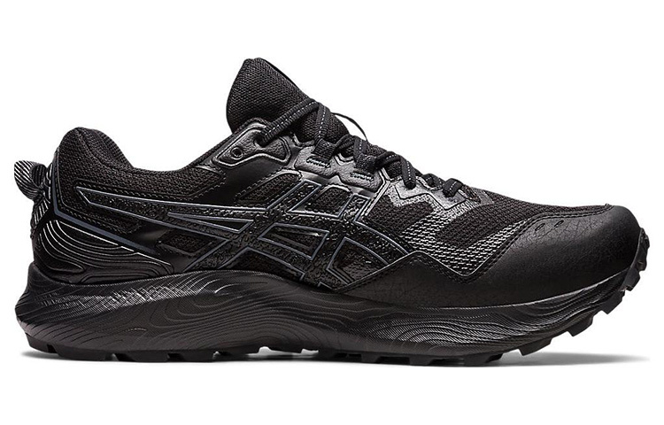 【代購】Asics Gel-Sonoma 7 Gtx Black Carrier Grey