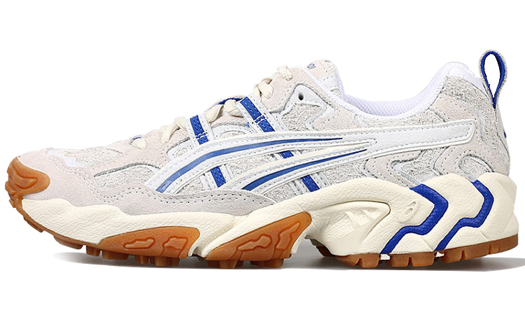 【代購】Asics Gel Nandi 'Glacier Grey'