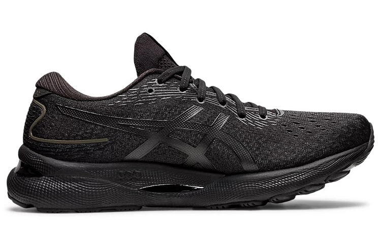 【代購】Asics Gel-Nimbus 24 Triple Black