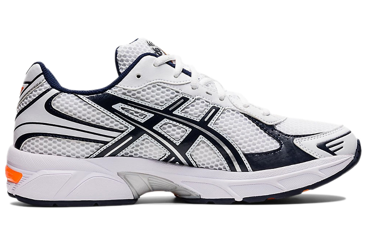 【代購】Asics Gel-1130 White Midnight