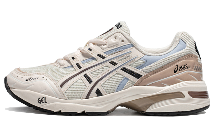 【代購】Asics Gel 1090 Light Blue Smoke Grey