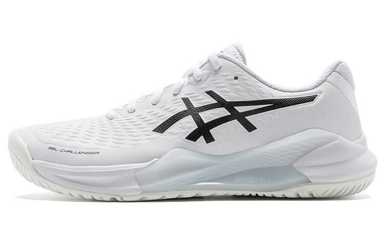 【代購】Asics Gel-Challenger 14 'White And Black'