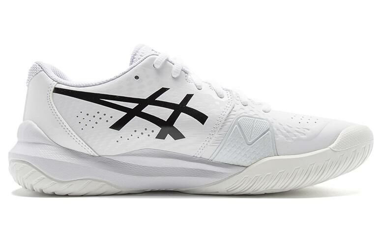 【代購】Asics Gel-Challenger 14 'White And Black'